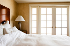 Horbury bedroom extension costs
