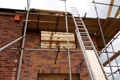 trusted extension quotes Horbury