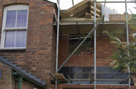 free Horbury home extension quotes