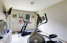 Horbury home gym construction leads