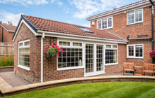 Horbury house extension leads