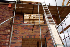 house extensions Horbury