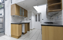 Horbury kitchen extension leads